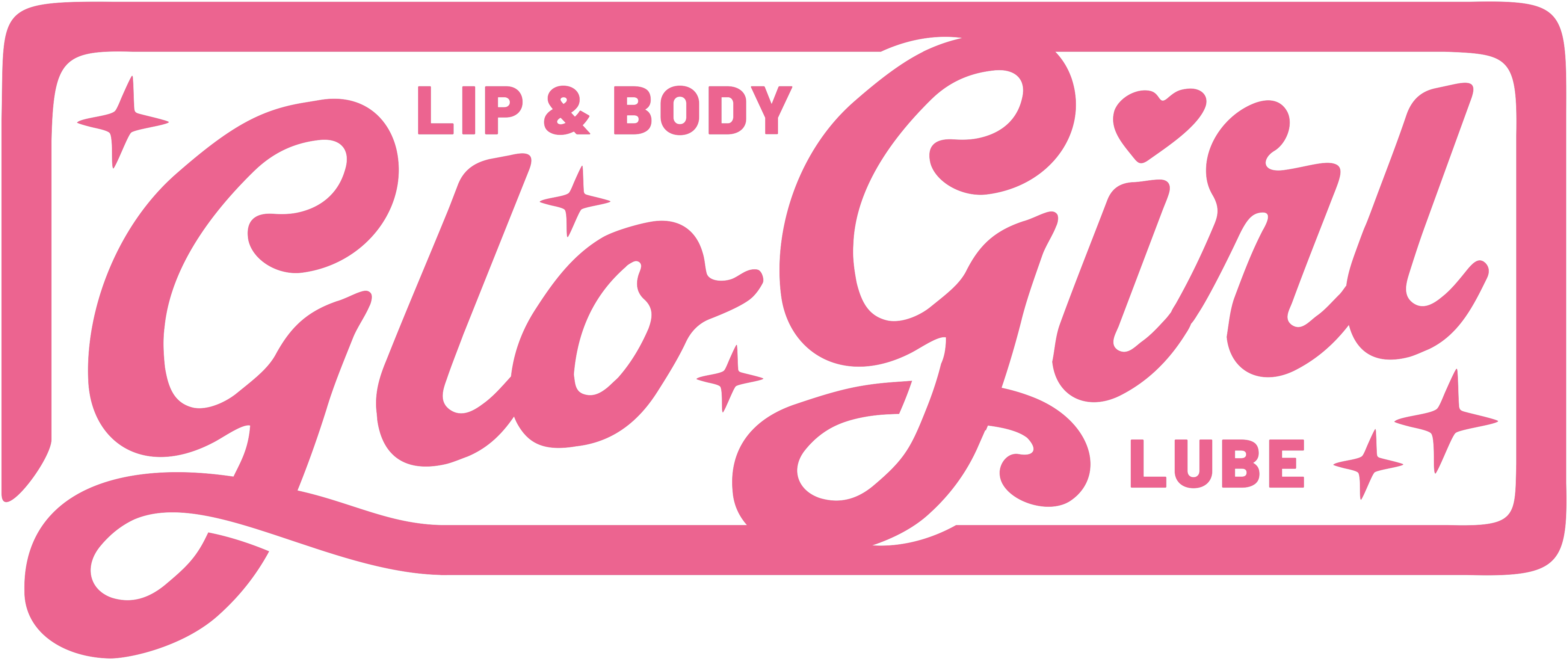 Glo Girl