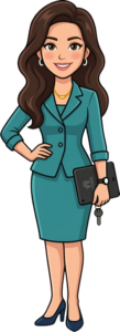 Realtor mascot