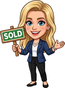 Realtor mascot