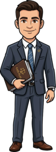 Attorney mascot