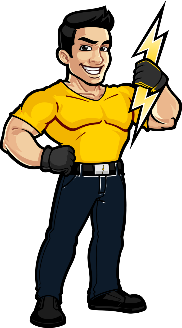 Mr Amp